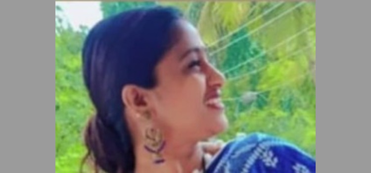 യുവതിയെ ഭര്‍തൃവീട്ടില്‍ മരിച്ച നിലയില്‍ കണ്ടെത്തി